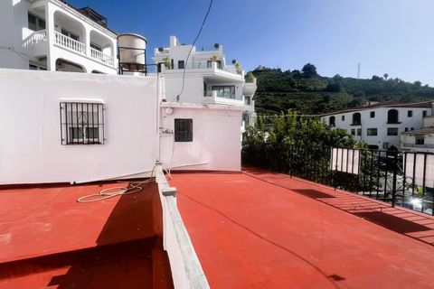 Landsbyhus i Competa, Malaga, Competa - € 205.000 | Ref: C1685 - foto 2