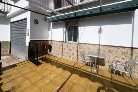 Landsbyhus i Competa, Malaga, Competa - € 205.000 | Ref: C1685 - foto 3