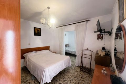 Landsbyhus i Competa, Malaga, Competa - € 205.000 | Ref: C1685 - foto 7