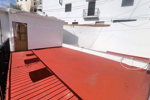 Landsbyhus i Competa, Malaga, Competa - € 205.000 | Ref: C1685 - foto 13
