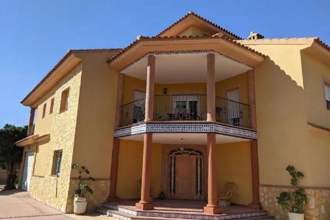 Haus in Cuevas del Almanzora, Almeria - Foto 1