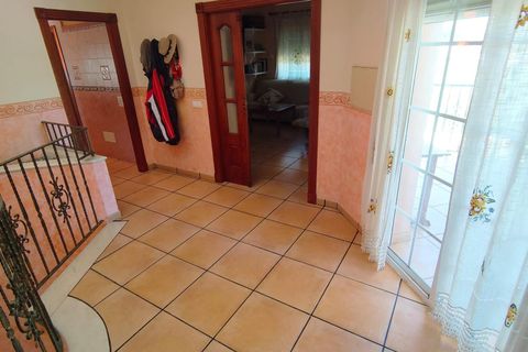 Haus in Cuevas del Almanzora, Almeria - Foto 5