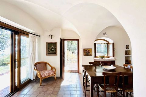 Villa a Sanremo, Imperia, Sanremo - € 730.000 | Ref: E300-481079 - foto 11