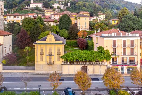 Villa a Belgirate, Verbano Cusio Ossola, Belgirate - € 4.500.000 | Ref: 0778-481105 - foto 2