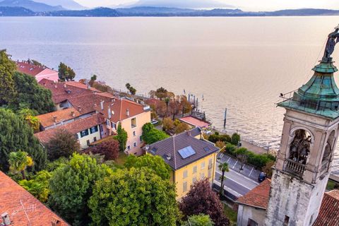 Villa a Belgirate, Verbano Cusio Ossola, Belgirate - € 4.500.000 | Ref: 0778-481105 - foto 4