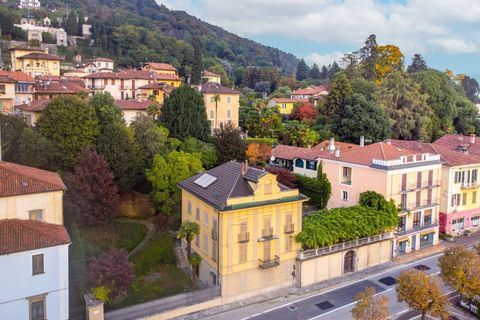 Villa a Belgirate, Verbano Cusio Ossola, Belgirate - € 4.500.000 | Ref: 0778-481105 - foto 5
