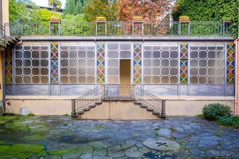 Villa a Belgirate, Verbano Cusio Ossola, Belgirate - € 4.500.000 | Ref: 0778-481105 - foto 8