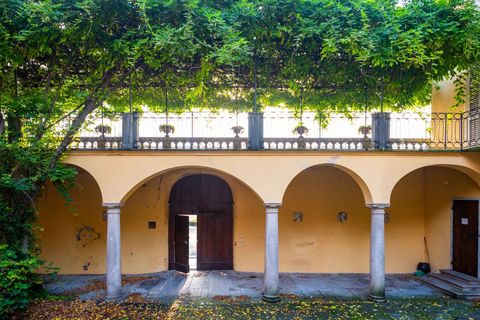 Villa a Belgirate, Verbano Cusio Ossola, Belgirate - € 4.500.000 | Ref: 0778-481105 - foto 10