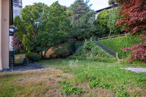Villa a Belgirate, Verbano Cusio Ossola, Belgirate - € 4.500.000 | Ref: 0778-481105 - foto 11