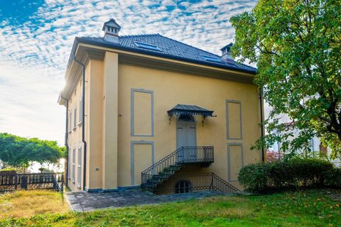 Villa a Belgirate, Verbano Cusio Ossola, Belgirate - € 4.500.000 | Ref: 0778-481105 - foto 13