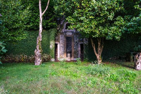 Villa a Belgirate, Verbano Cusio Ossola, Belgirate - € 4.500.000 | Ref: 0778-481105 - foto 14
