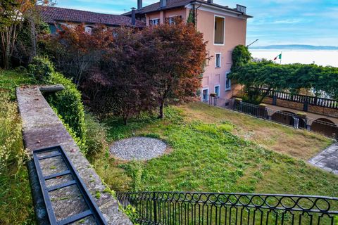 Villa a Belgirate, Verbano Cusio Ossola, Belgirate - € 4.500.000 | Ref: 0778-481105 - foto 15