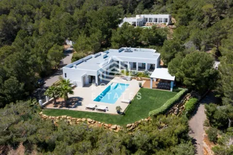 Haus in Sant Josep de sa Talaia, Ibiza - Foto 1
