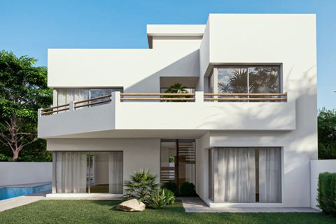 Villa i Albir, Alicante, Albir - € 1.195.000 | Ref: 5084 - foto 1