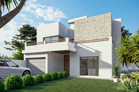 Villa i Albir, Alicante, Albir - € 1.195.000 | Ref: 5084 - foto 3
