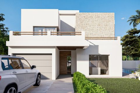 Villa i Albir, Alicante, Albir - € 1.195.000 | Ref: 5084 - foto 4