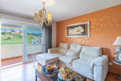 Lejlighed i Estepona, Malaga - foto 5