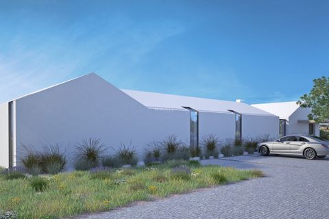 Villa i Lagos, Faro, Lagos - € 4.554.000 | Ref: AP2045 - foto 3