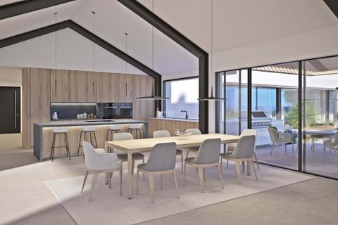 Villa i Lagos, Faro, Lagos - € 4.554.000 | Ref: AP2045 - foto 5