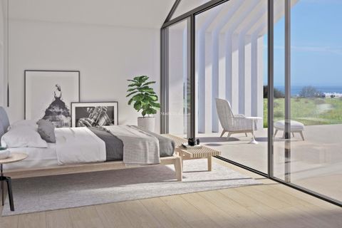 Villa i Lagos, Faro, Lagos - € 4.554.000 | Ref: AP2045 - foto 7