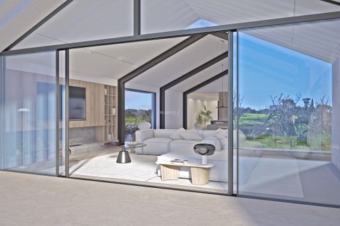Villa i Lagos, Faro, Lagos - € 4.554.000 | Ref: AP2045 - foto 9