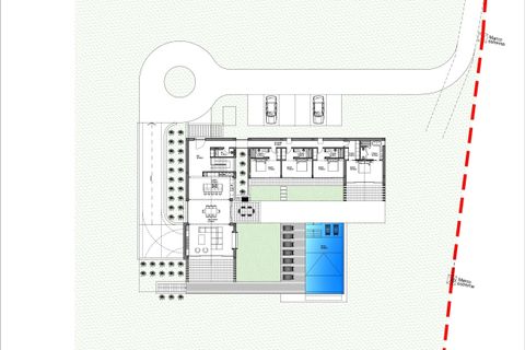 Villa i Lagos, Faro, Lagos - € 4.554.000 | Ref: AP2045 - foto 24