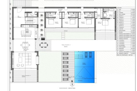Villa i Lagos, Faro, Lagos - € 4.554.000 | Ref: AP2045 - foto 26