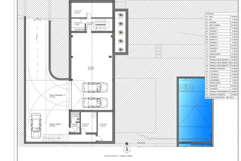 Villa i Lagos, Faro, Lagos - € 4.554.000 | Ref: AP2045 - foto 27