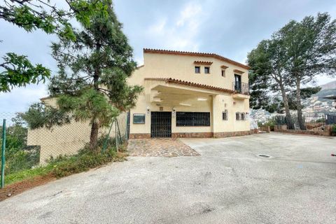Villa Calpessa, Alicante - kuva 1