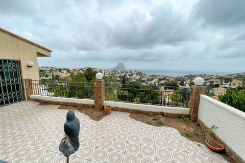 Villa Calpessa, Alicante - kuva 2