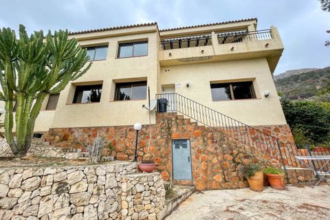 Villa Calpessa, Alicante - kuva 3