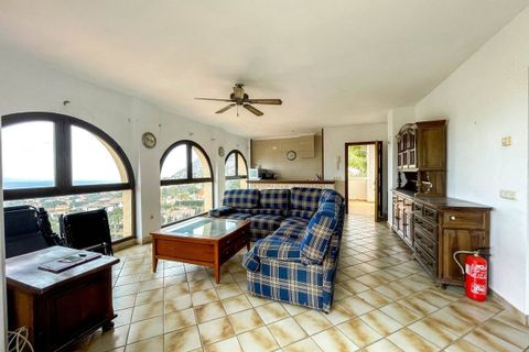 Villa Calpessa, Alicante - kuva 4