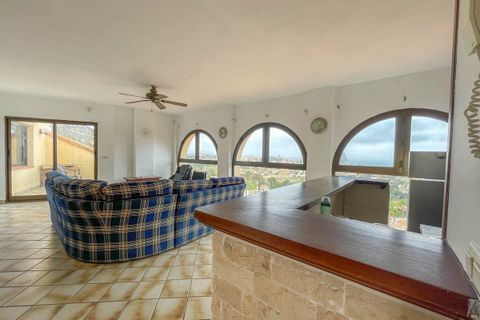 Villa Calpessa, Alicante - kuva 5