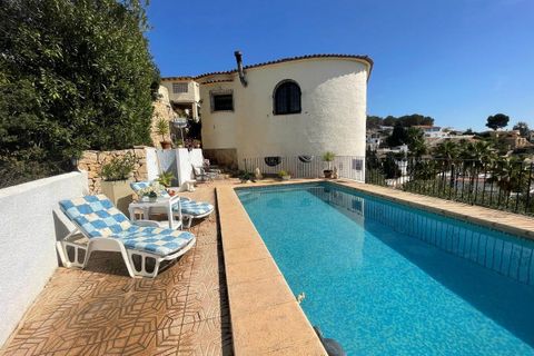 Villa a Benissa, Alicante, Benissa - € 695.000 | Ref: C16449* - foto 2