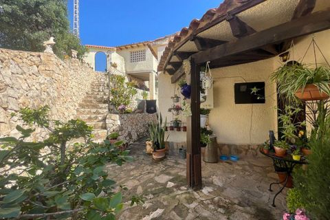 Villa a Benissa, Alicante, Benissa - € 695.000 | Ref: C16449* - foto 4
