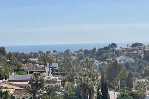 Villa a Benissa, Alicante, Benissa - € 695.000 | Ref: C16449* - foto 7