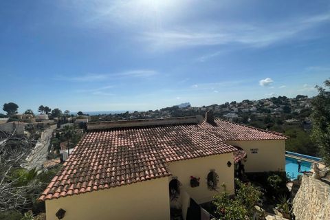 Villa a Benissa, Alicante, Benissa - € 695.000 | Ref: C16449* - foto 8