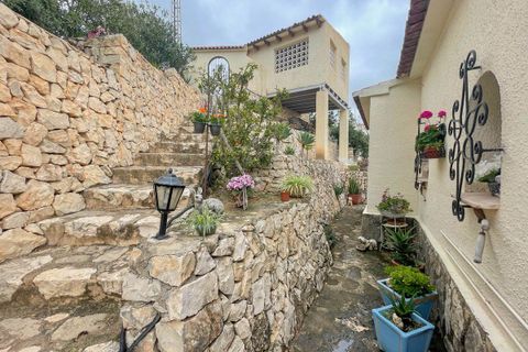 Villa a Benissa, Alicante, Benissa - € 695.000 | Ref: C16449* - foto 10