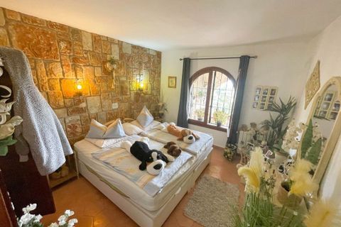 Villa a Benissa, Alicante, Benissa - € 695.000 | Ref: C16449* - foto 13