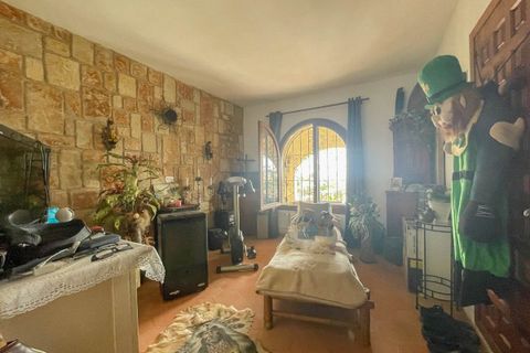 Villa a Benissa, Alicante, Benissa - € 695.000 | Ref: C16449* - foto 19
