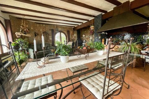 Villa a Benissa, Alicante, Benissa - € 695.000 | Ref: C16449* - foto 23