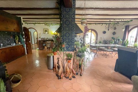 Villa a Benissa, Alicante, Benissa - € 695.000 | Ref: C16449* - foto 27