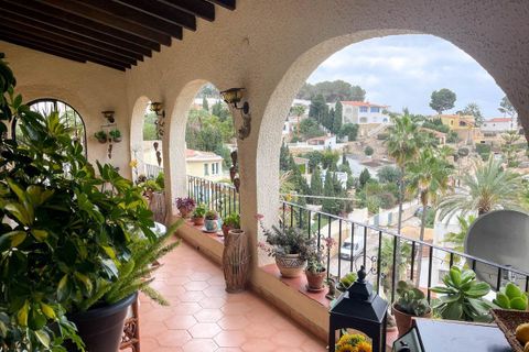 Villa a Benissa, Alicante, Benissa - € 695.000 | Ref: C16449* - foto 31