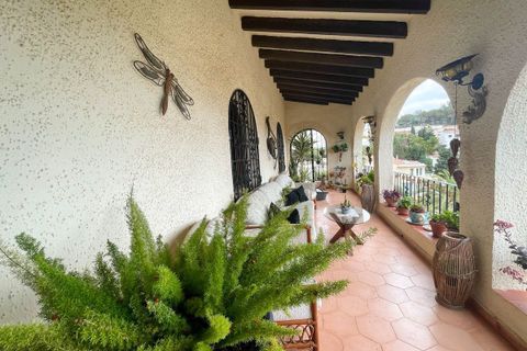 Villa a Benissa, Alicante, Benissa - € 695.000 | Ref: C16449* - foto 32
