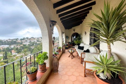 Villa a Benissa, Alicante, Benissa - € 695.000 | Ref: C16449* - foto 33