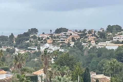 Villa a Benissa, Alicante, Benissa - € 695.000 | Ref: C16449* - foto 34