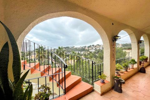 Villa a Benissa, Alicante, Benissa - € 695.000 | Ref: C16449* - foto 36