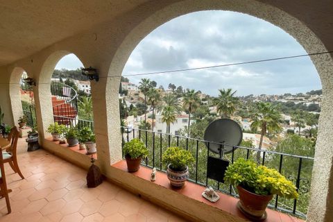 Villa a Benissa, Alicante, Benissa - € 695.000 | Ref: C16449* - foto 37