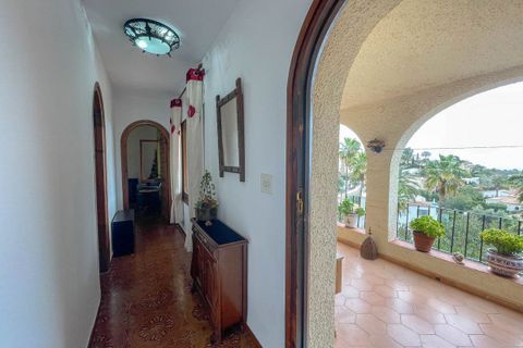 Villa a Benissa, Alicante, Benissa - € 695.000 | Ref: C16449* - foto 49