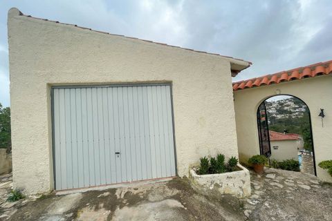 Villa a Benissa, Alicante, Benissa - € 695.000 | Ref: C16449* - foto 50